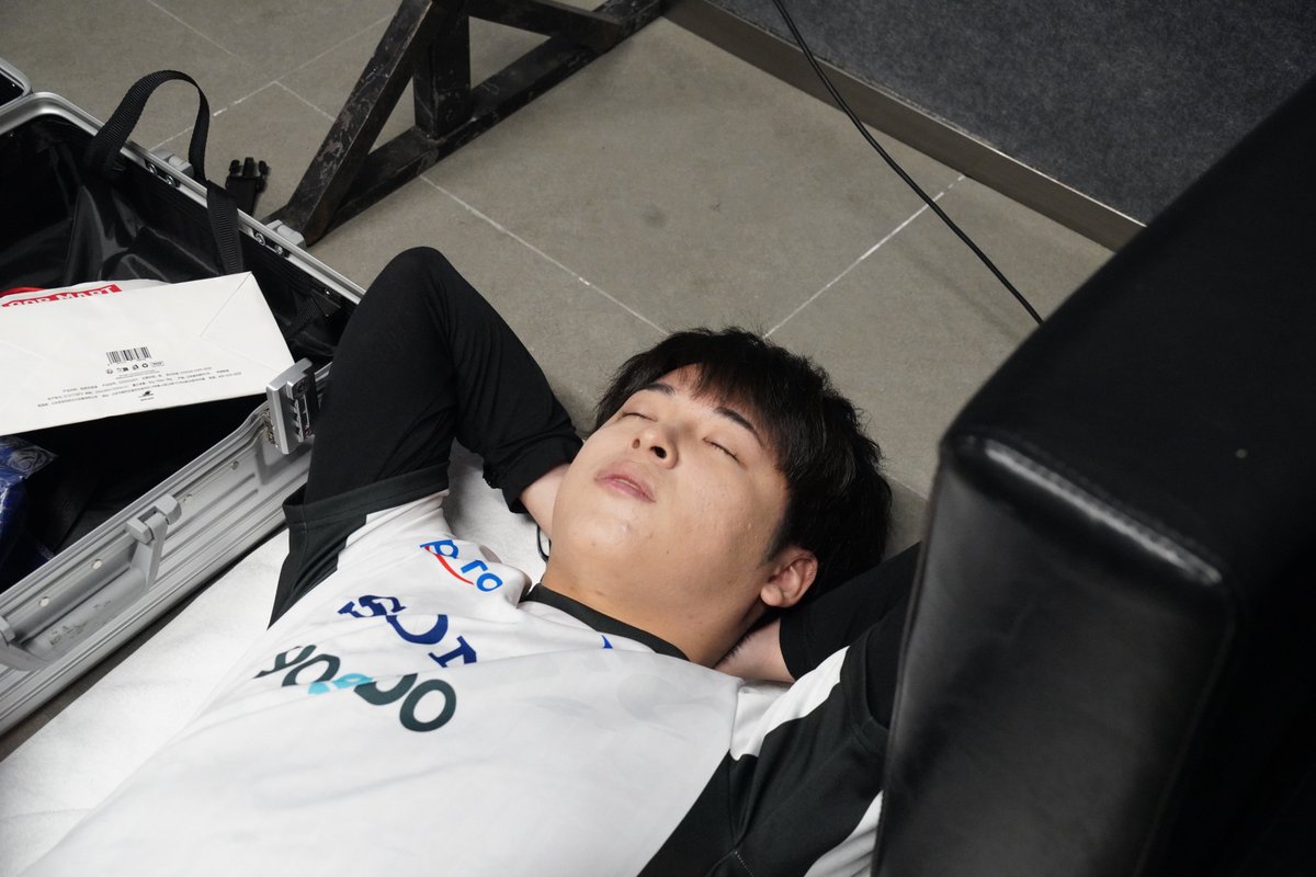 REJECT 第五人格部門 tweet media