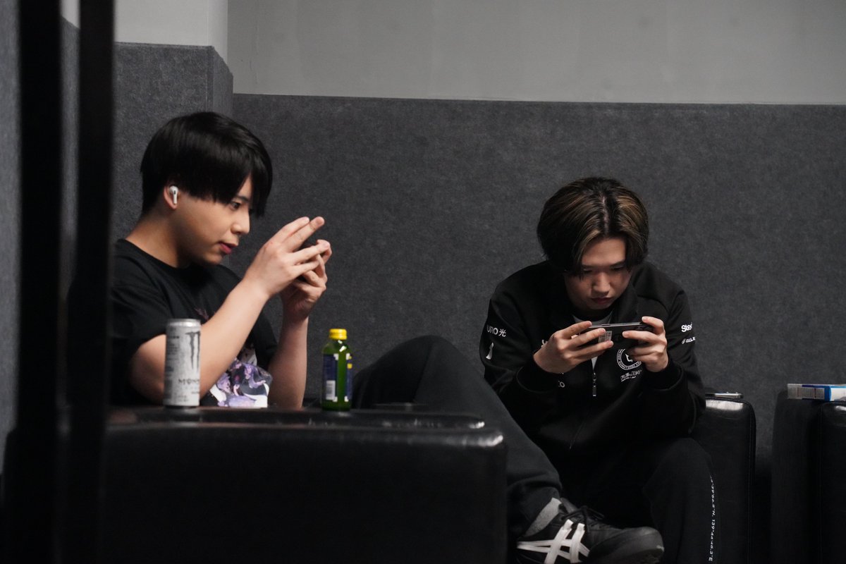 REJECT 第五人格部門 tweet media