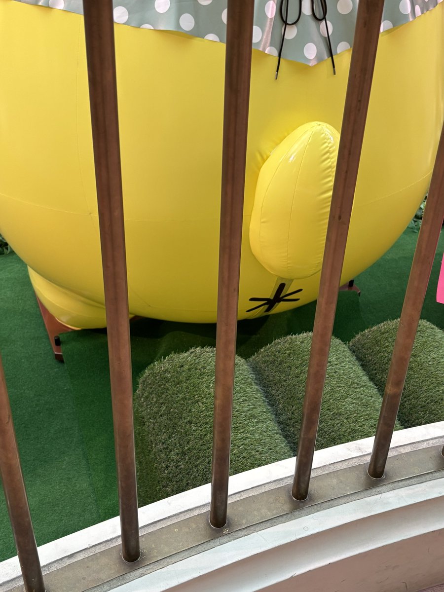 hengiri's tweet photo. これはこの間行ったピューロランドの*️⃣たち https://t.co/hggneT6GRR
