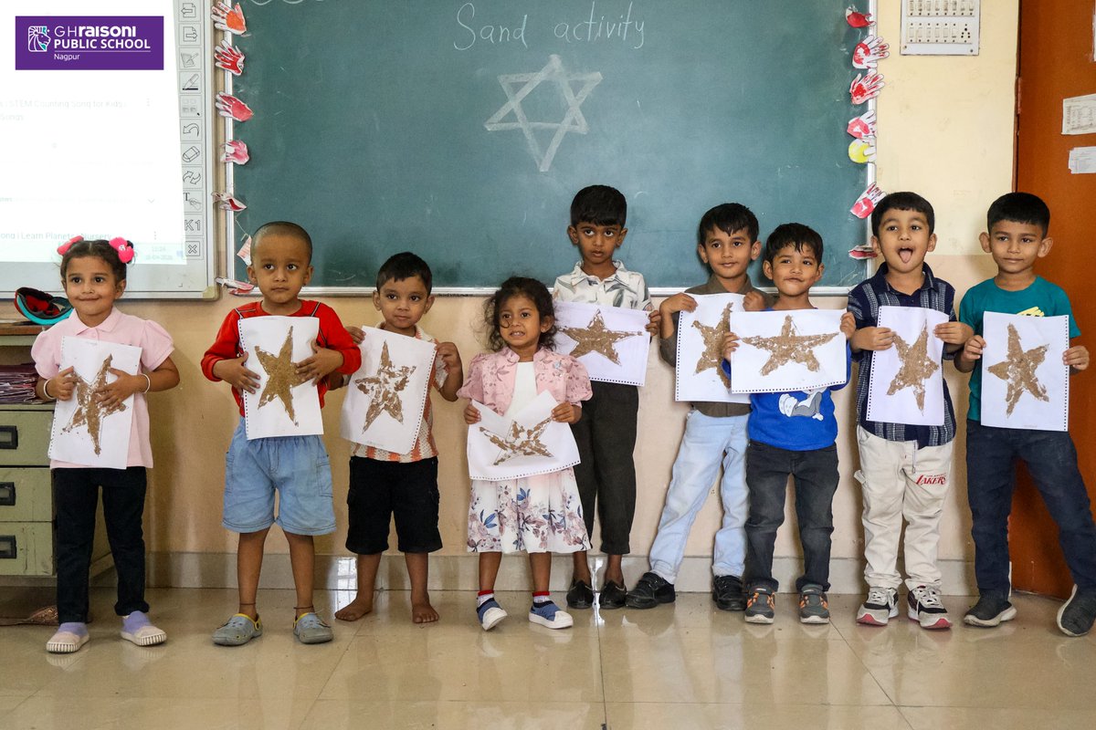 ghrpublicschool's tweet image. A fun-filled summer at GHRPS, Nagpur—where learning meets creativity through skating, music, dance &amp;amp; art! 🌟🎨 
#SummerCamp #FunLearning