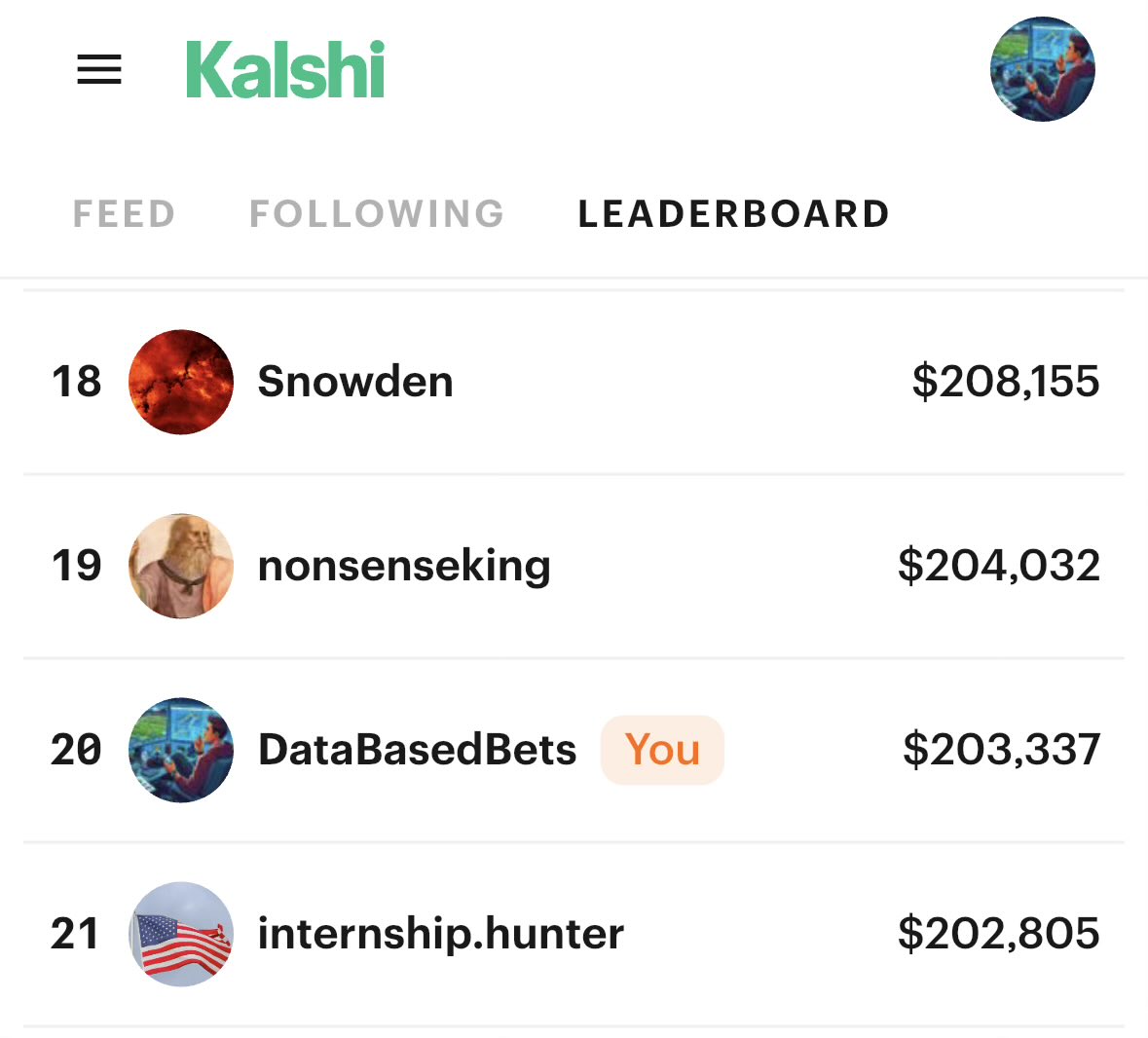 DataBasedBets tweet media