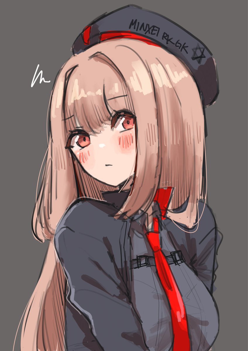 Minxei・ミンクせい tweet media