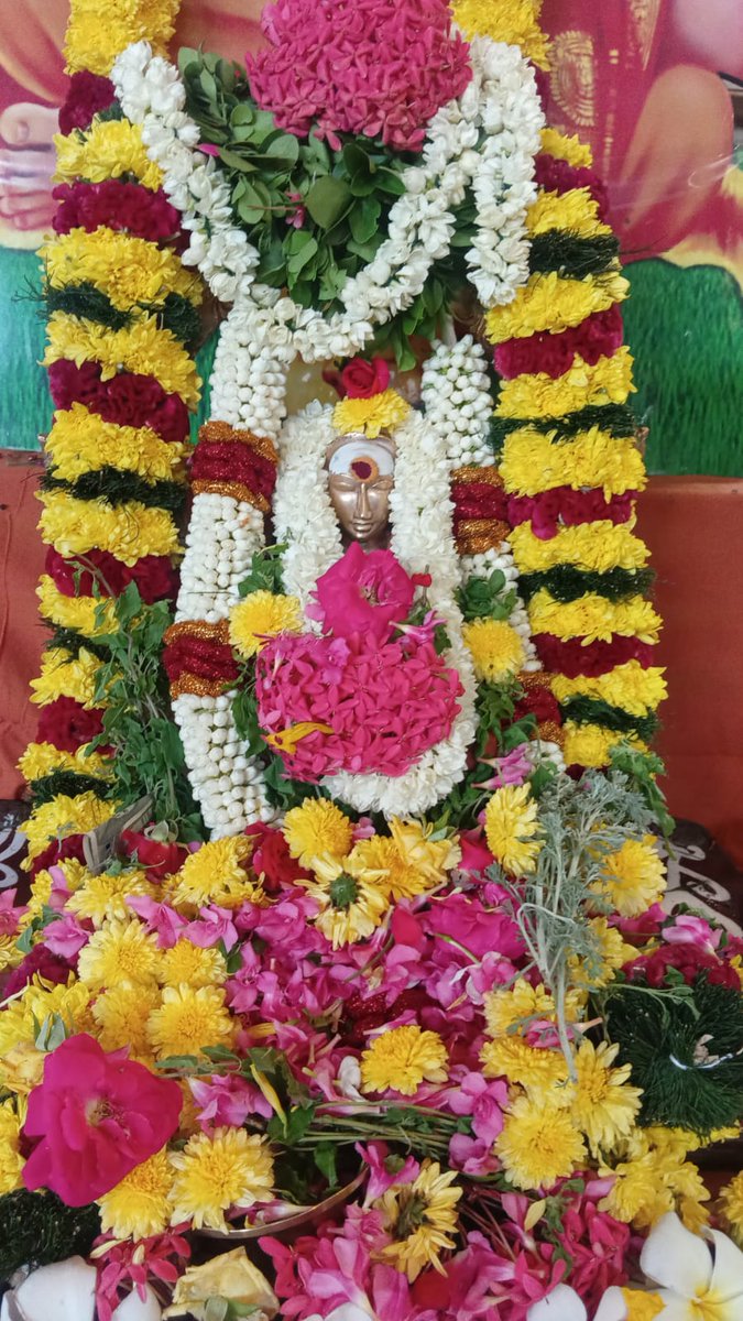 Gayathri தாமரை மகள் tweet media