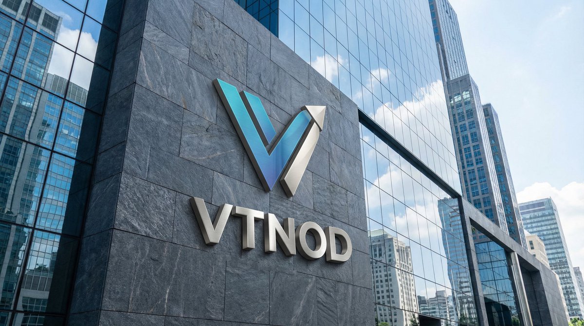 VTNOD_official's tweet photo. Welcome to VTNOD Exchange (Vantura Node Holdings) ๐
We are building a next-generation digital asset infrastructure focused on connectivity, performance, and global accessibility.
Stay tuned for updates, insights, and ecosystem expansion ๐
#VTNODE #VanturaNodeHoldings #Digital https://t.co/i3l9lvYBVc