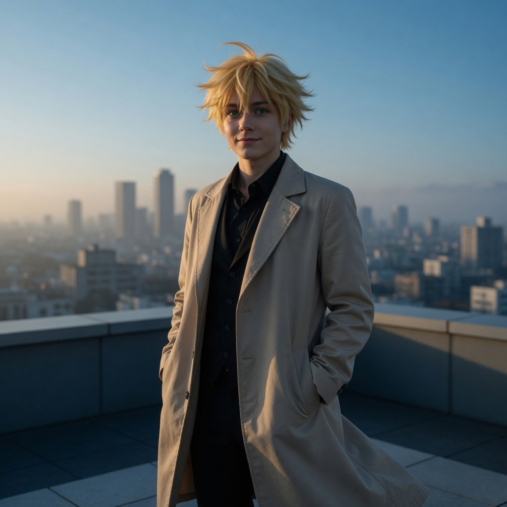 PROMISE🎩 tweet media