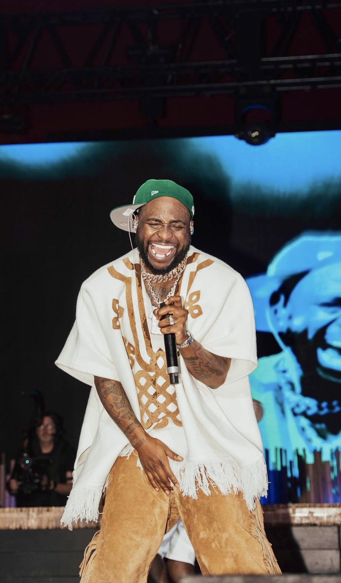 30bgplug's tweet image. Good morning 30BG family ❤️🔥
#davido