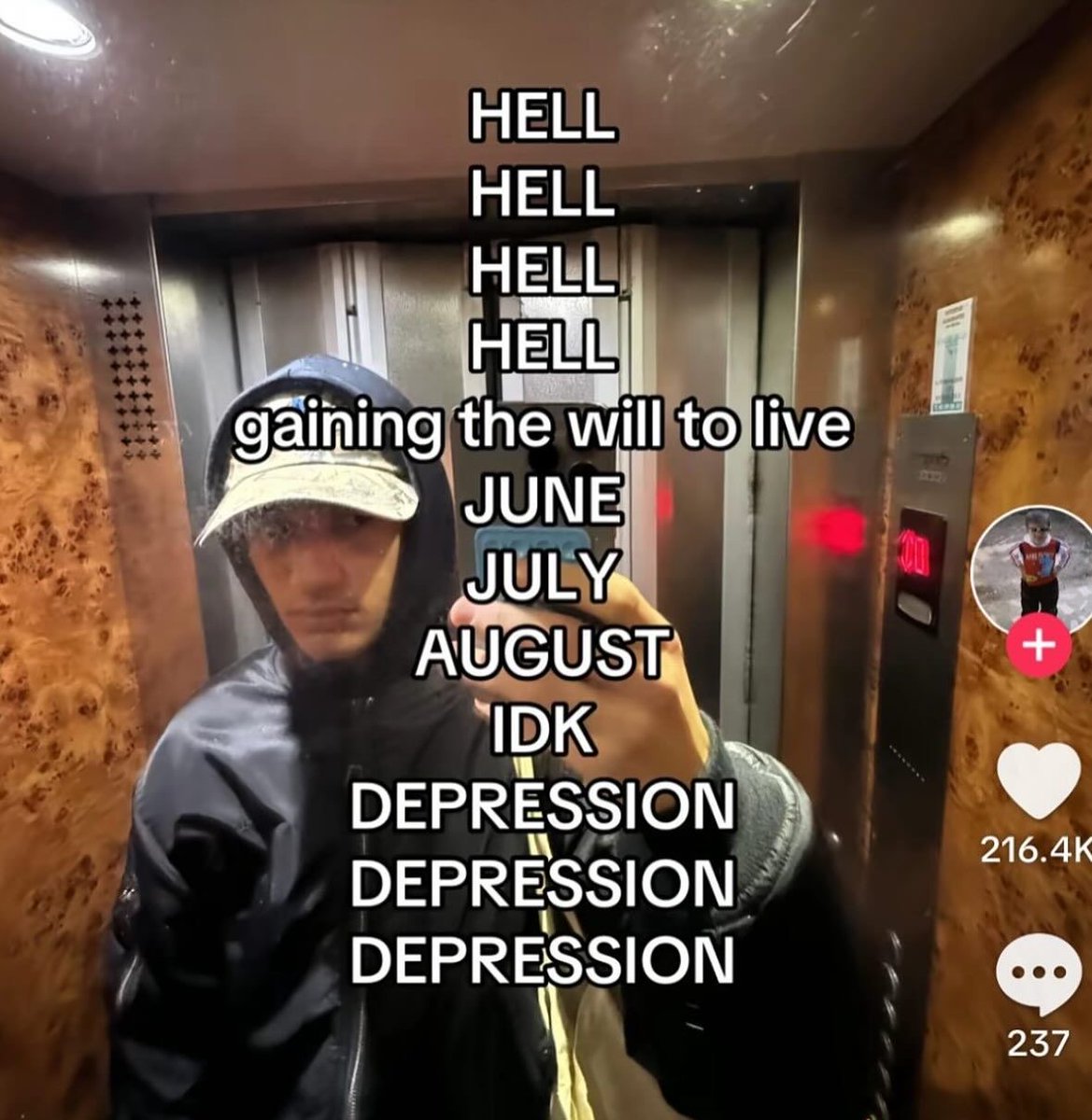 ADHD Memes tweet media