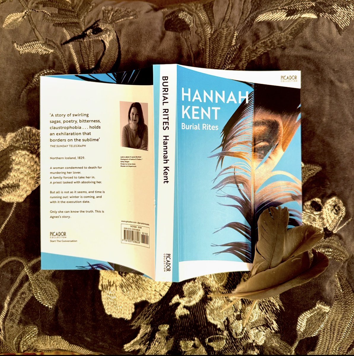 Joanna Cannon tweet media