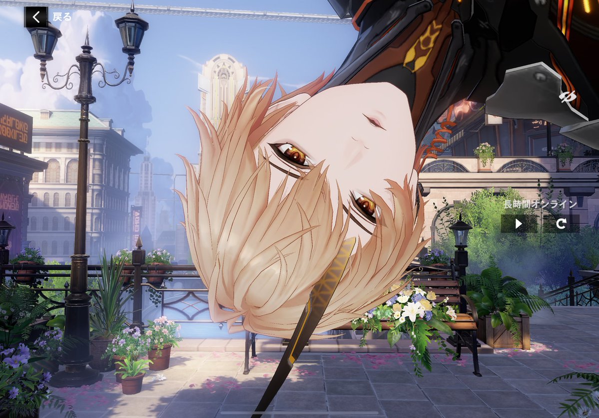 キュベレー/河合なめこ tweet media