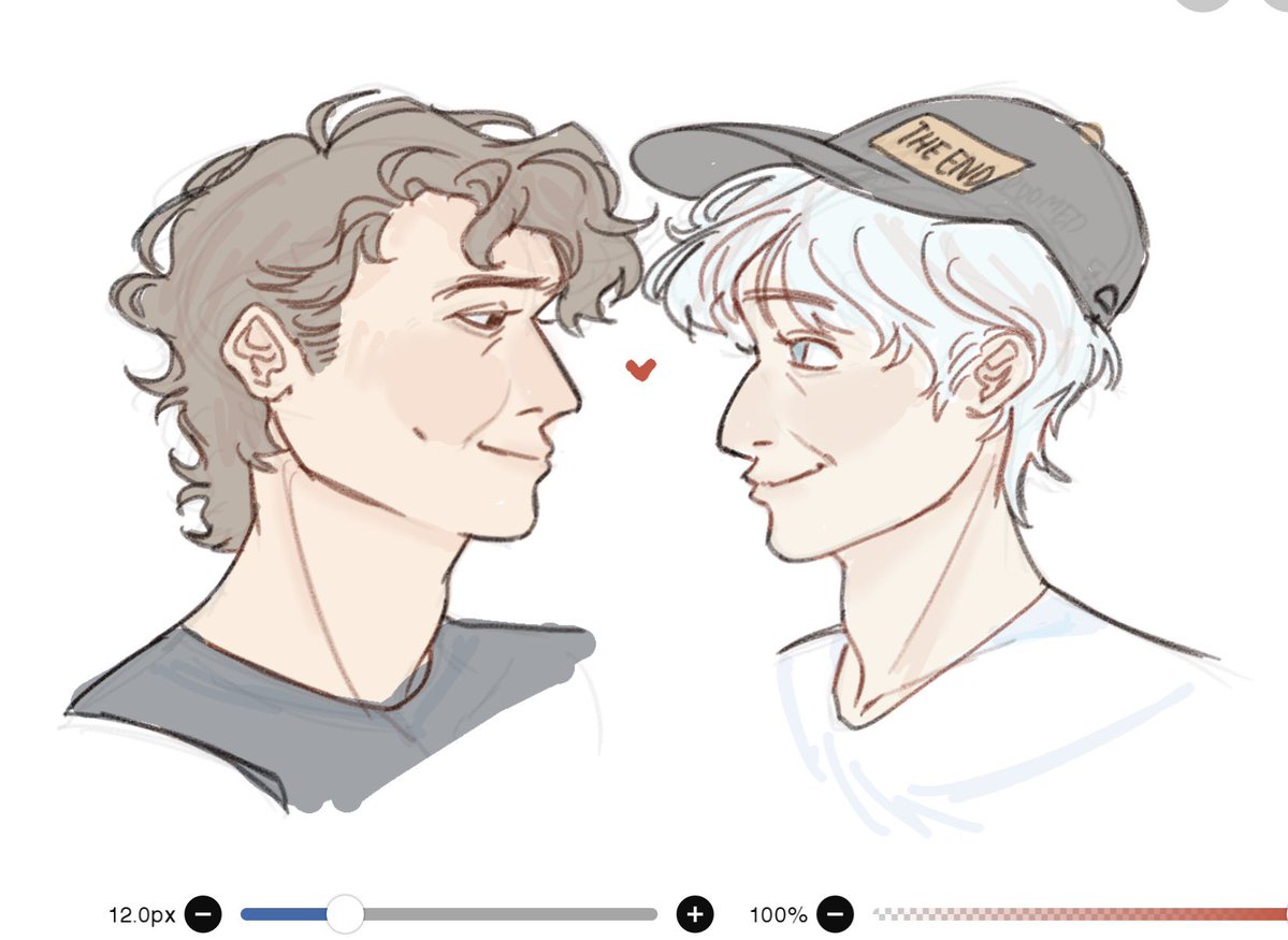 ten / eden tweet media