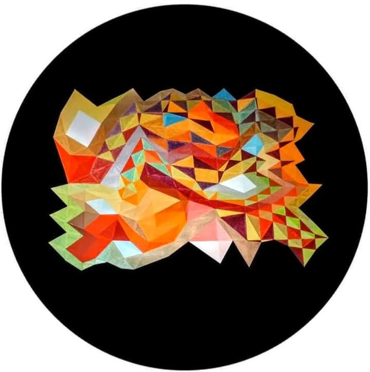 RigolliMilena's tweet image. Powder colors of organic and mineral origin, processed with water and gum arabic, on paper.
2016
100 x 70 cm.
Colori in polvere di origine organica e minerale, lavorati ad acqua e gomma arabica, su carta.
#art #arte #geometricartists   #geometricart  #geometricabstraction