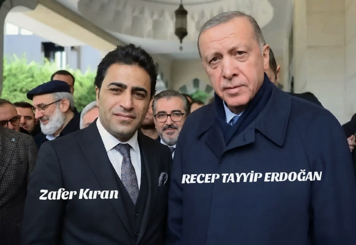 zaferkrn1's tweet photo. Güçlü Türkiye’nin mimarı, mazlumların gür sesi Sayın Cumhurbaşkanım; birliğimizin ve beraberliğimizin daim olması adına attığınız her adımda yanınızdayız. Büyük ve güçlü Türkiye hedefine olan inancımızla, liderliğinizde daha nice başarılara imza atacağımıza yürekten inanıyoruz. https://t.co/ER8QZ4MmLF