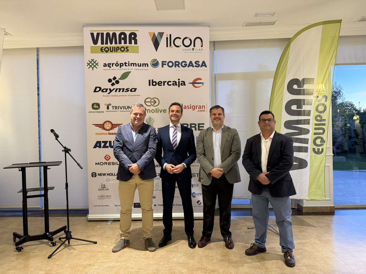 Vimar Equipos tweet media