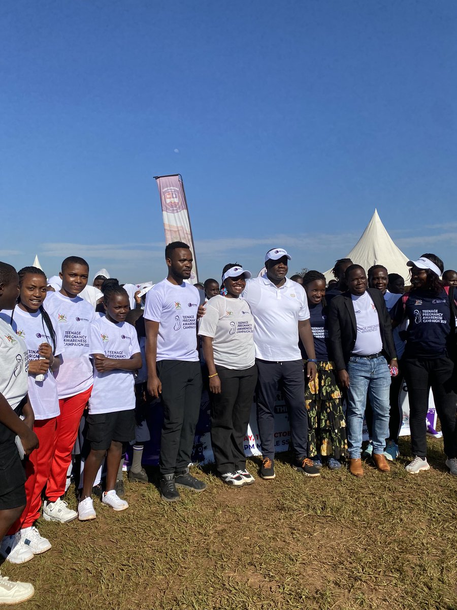 EEYMO207's tweet photo. Ready for the Teenage Pregnancy Awareness Campaign 2026? It’s going to be big. Massive. Unforgettable. We’re still being impactful — louder voices, wider reach, deeper change. One girl, one choice, one future at a time.
Be part!

#TeenagePregnancyAwareness https://t.co/bO8fKkgMma