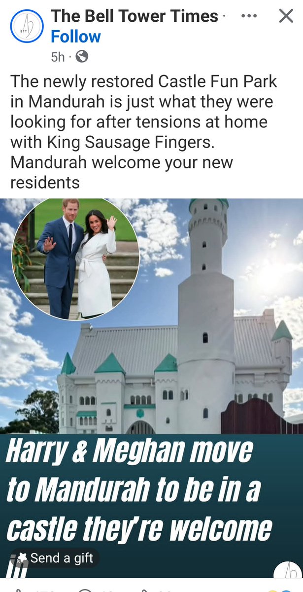 Princess Faeree 👑🧚 tweet media