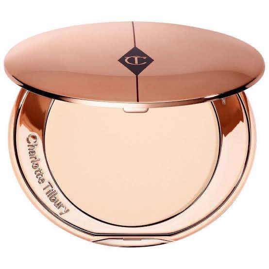 tumpaikorns's tweet image. ❤️‍🔥ลดเยอะมากค่ะ พรี 2-4 Weeks

🤎 Charlotte Tilbury Airbrush Flawless Finish Size Mini 0.8 g. สี #Fair
ราคา 259฿   (Full size 2,300฿)

มีกล่อง /📦50.-
EXP2027
#พรีกับอ้าว