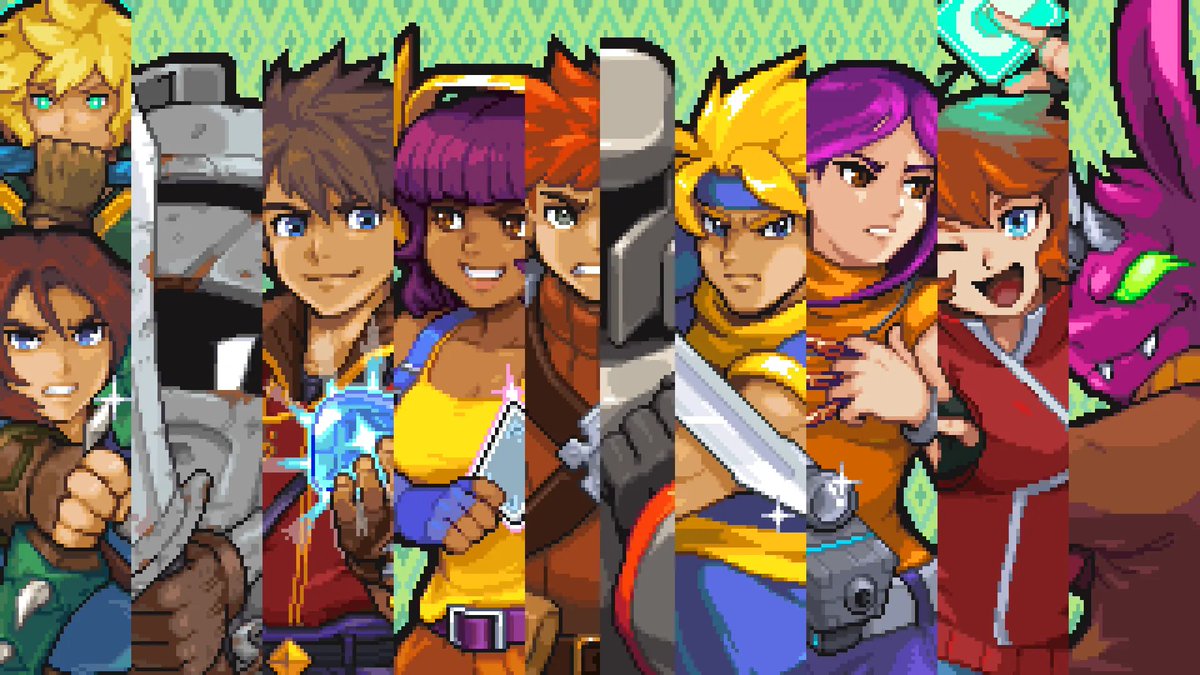 Electric Airship✨ JIMMY OUT NOW ON CONSOLES!! tweet media