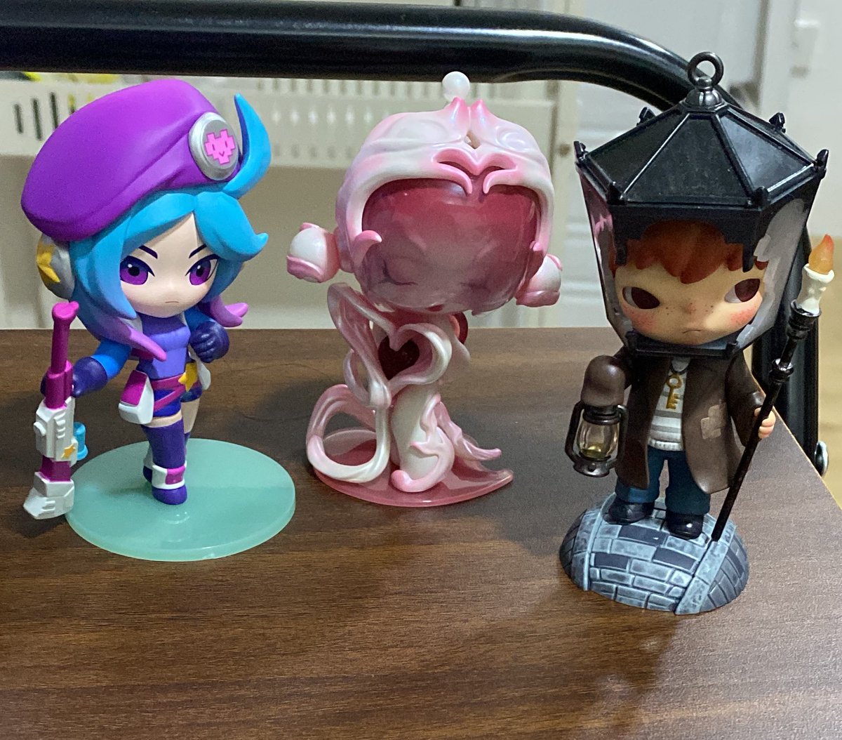 Miu(ted)☀️☀️🍀 tweet media