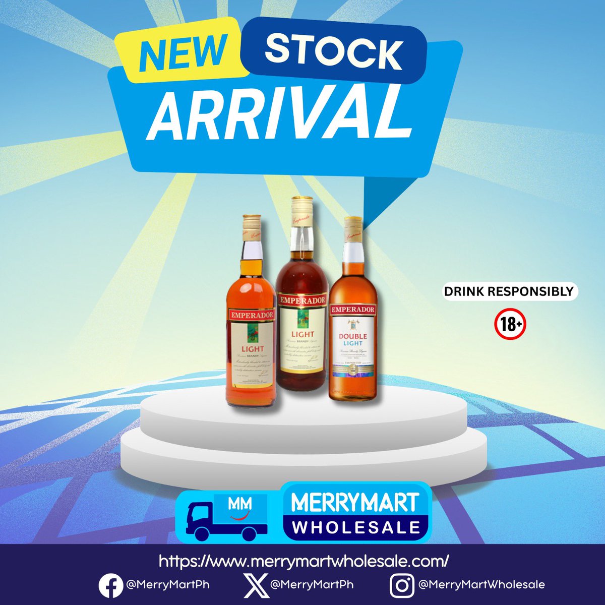 MerryMart tweet media