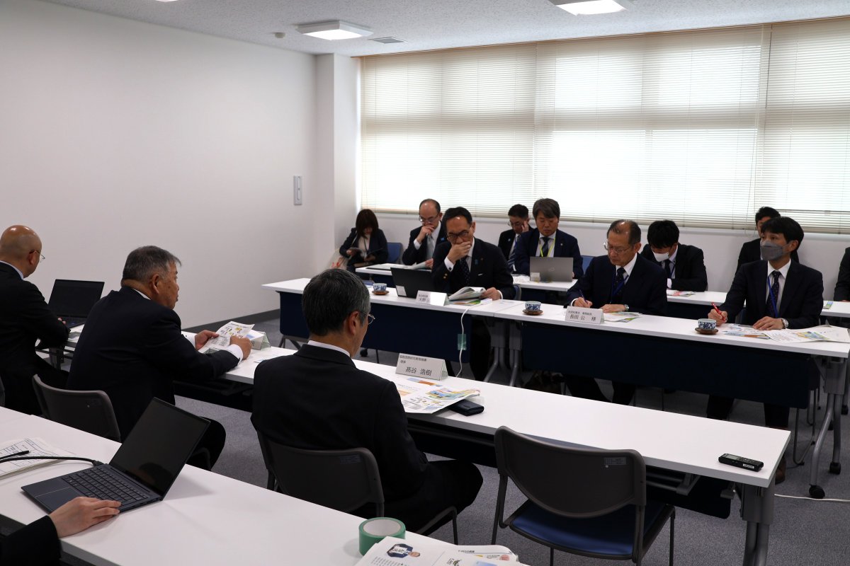 福島国際研究教育機構(F-REI:エフレイ) tweet media