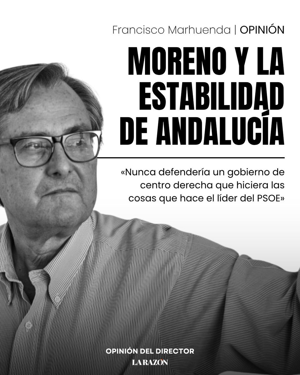 La Razón tweet media