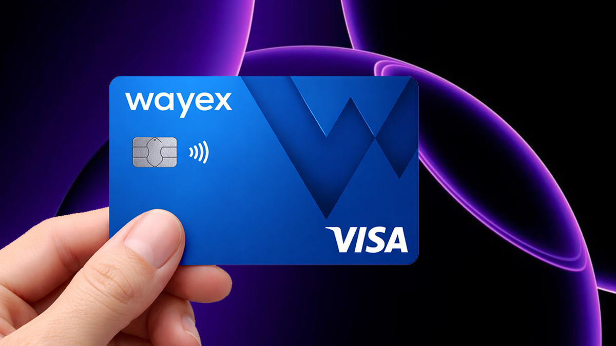Wayex tweet media