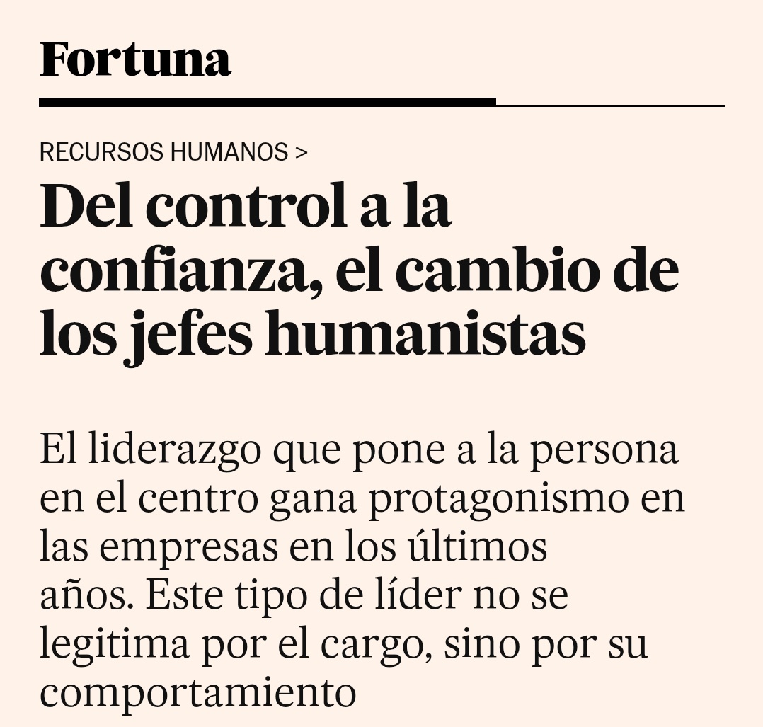 falcaide's tweet photo. 21/04/26
Sobre el liderazgo en los tiempos actuales... ✍️
https://t.co/AhA5vyaXNP https://t.co/TFs2ujt4hm