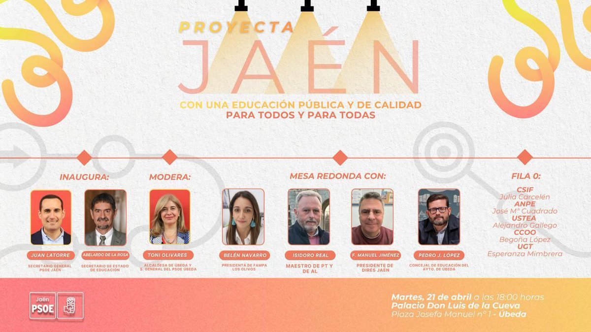 Dires Andalucía Oficial tweet media