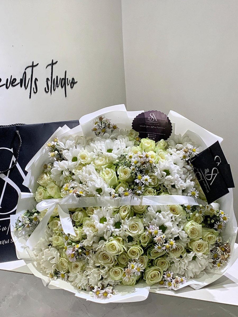 S&A Beautiful Sentiments tweet media