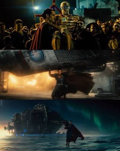 The Eastern Optic | Movies & TV tweet media