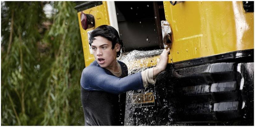 The Eastern Optic | Movies & TV tweet media