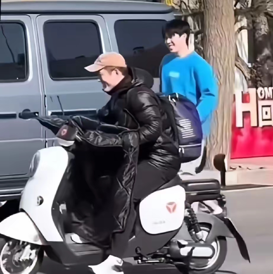 Bruno Cabral tweet media