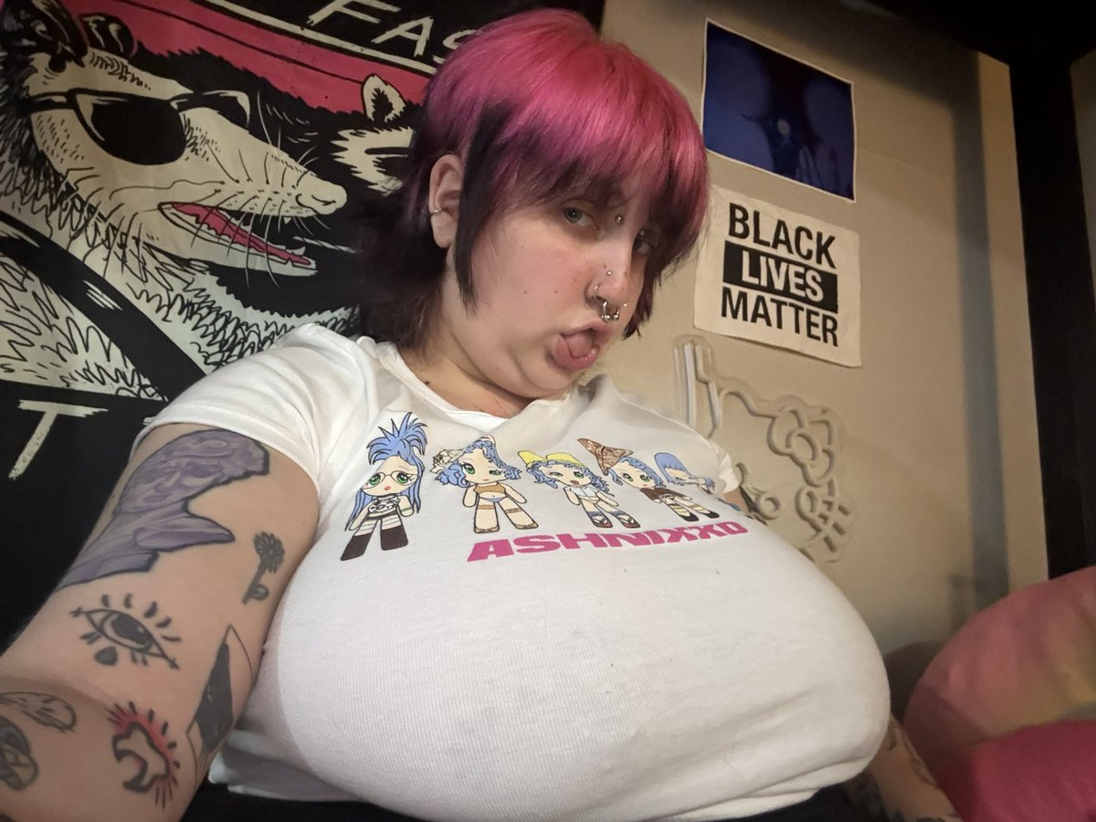 angel pup | 18+ tweet media