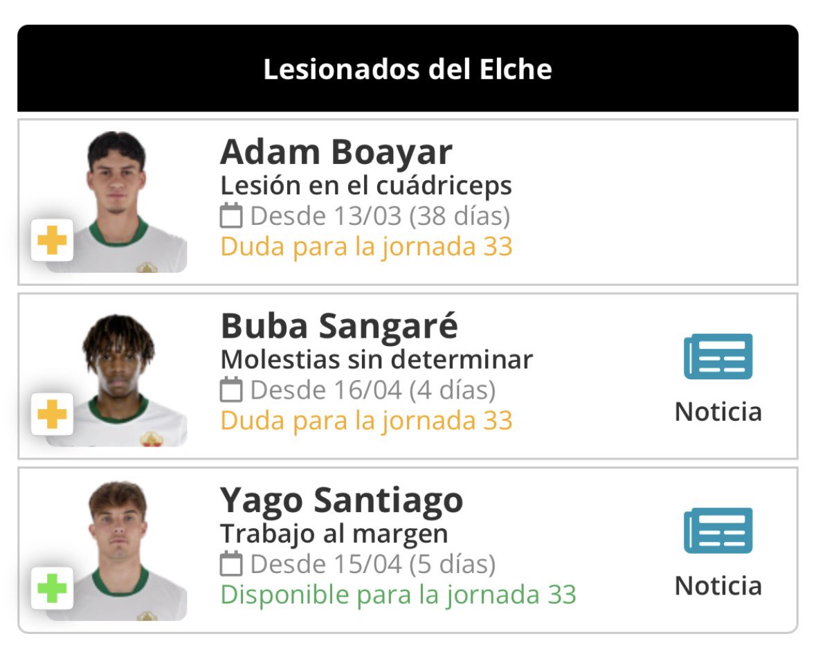 ELCHE VS ATLÉTICO DE MADRID El Elche viene de ganar a un rival directo ...