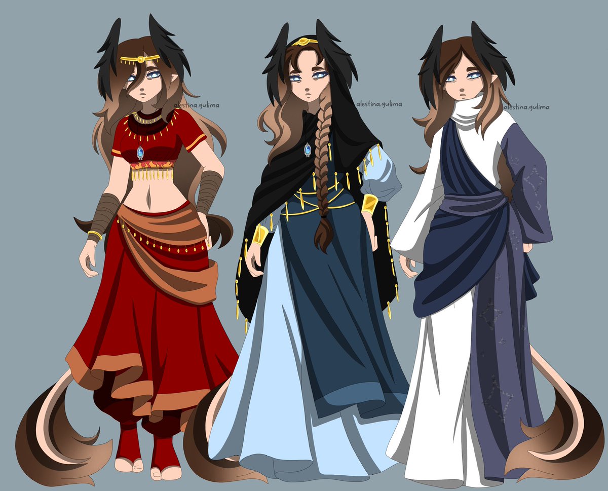 Alestina Gulima tweet media