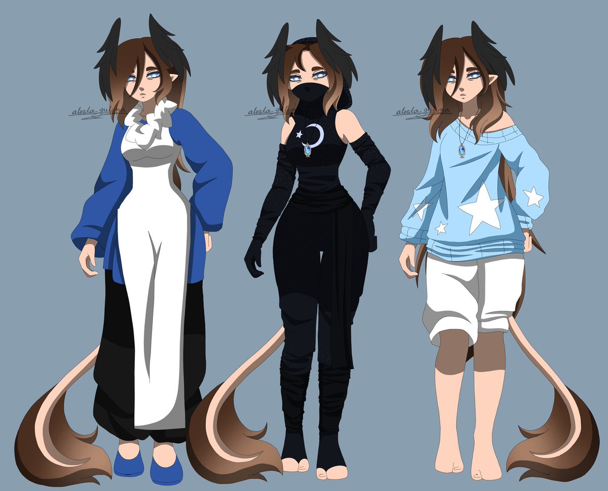 Alestina Gulima tweet media