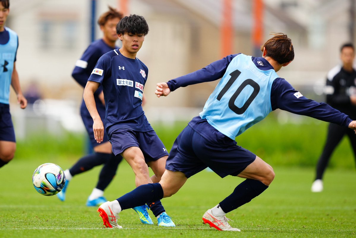 RB大宮アルディージャ tweet media