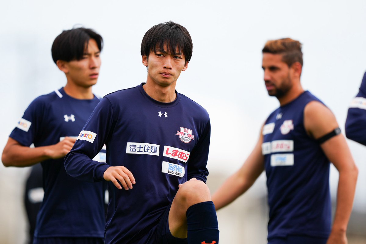 RB大宮アルディージャ tweet media