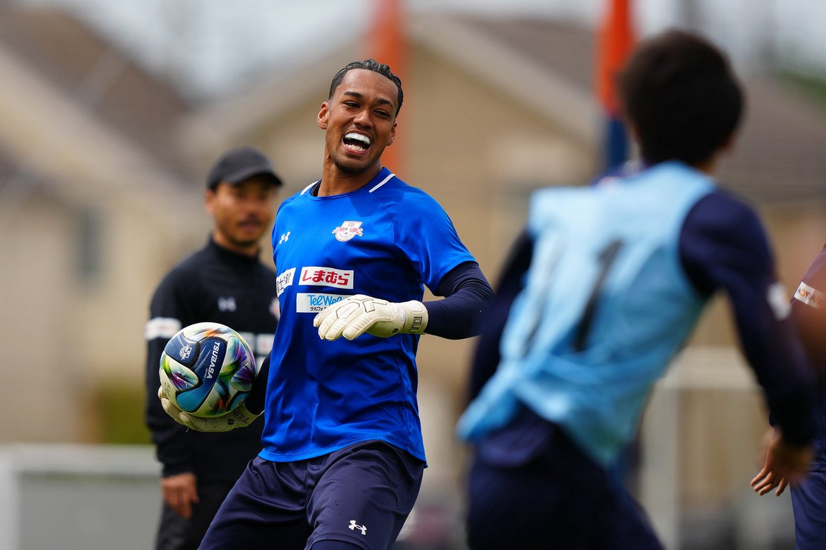 RB大宮アルディージャ tweet media