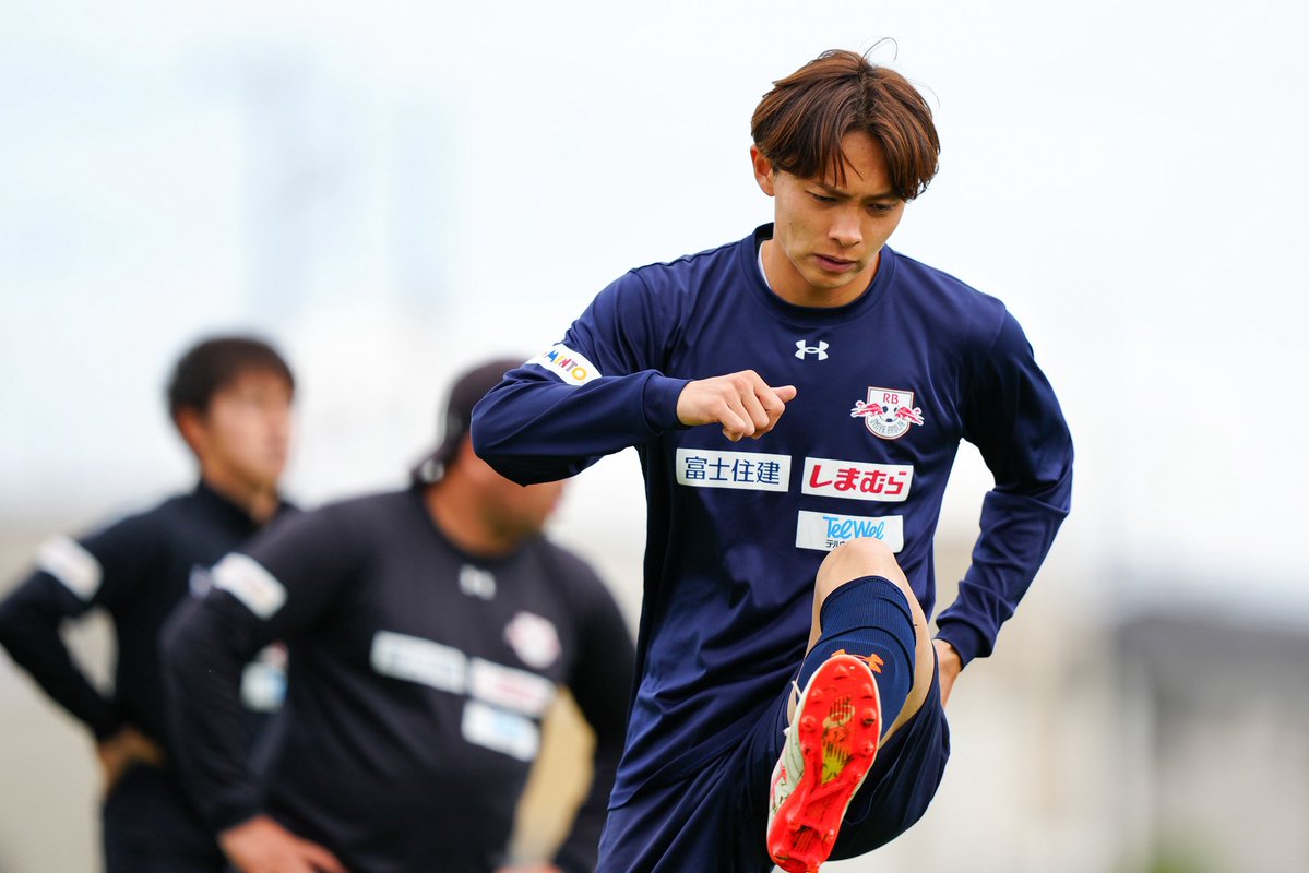 RB大宮アルディージャ tweet media