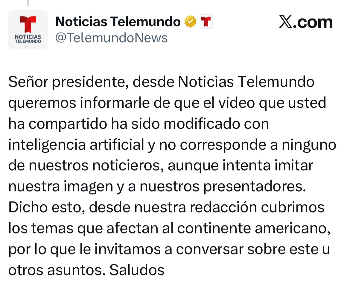 ÚltimaHoraCaracol tweet media