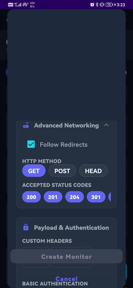 Quick poll for my fellow devs/site owners:
​When a service goes down, what’s your preferred way to get notified?
📧 Email
📱 SMS/WhatsApp
💬 Slack/Discord
​Working on something and curious what the consensus is! 👇