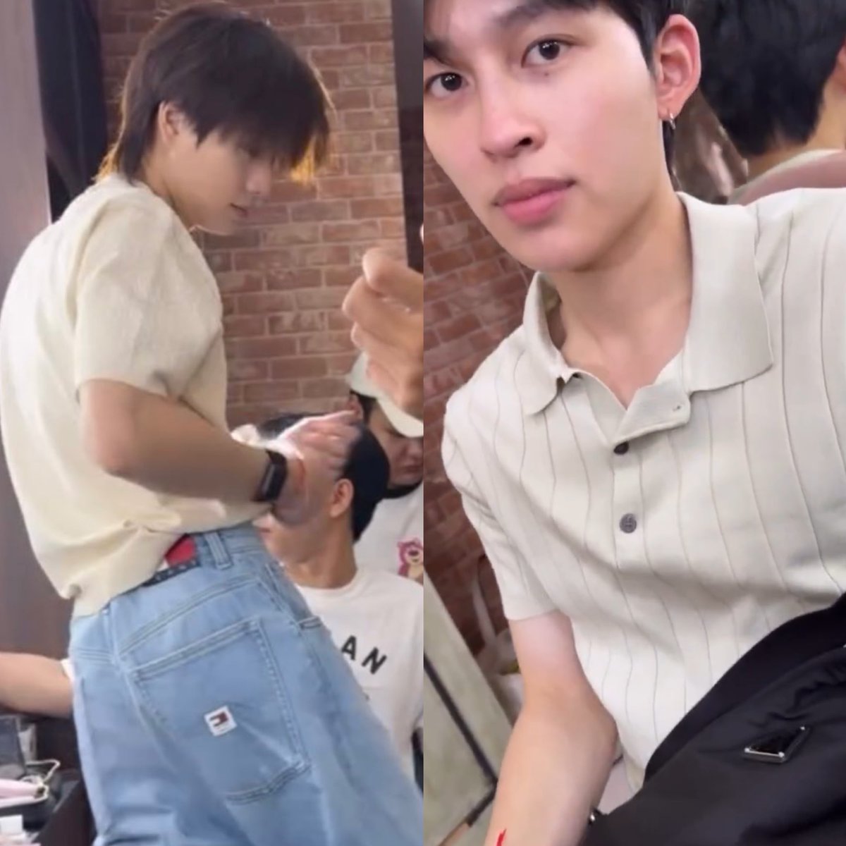 𝒮𝑒𝑒 𝓉𝒽𝑒 𝓇𝒾𝑔𝒽𝓉 tweet media