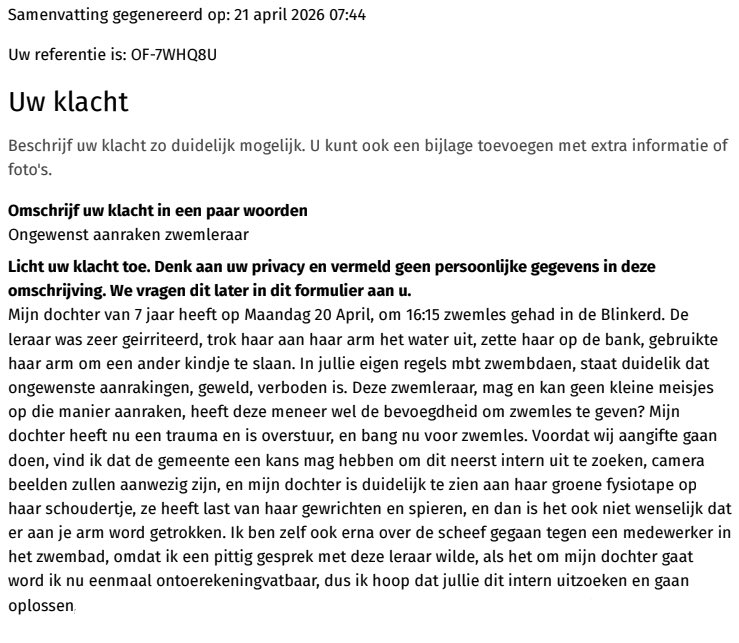 joekelstaaf's tweet photo. Mijn vaderplicht, beschermen en opvoeden , waren weer 1000% geactiveerd, wie neemt zulke mensen aan? @GemeenteDenHaag @RicharddeMos @RitaVerdonkDH @ralfsluijs https://t.co/t843h4zUUo