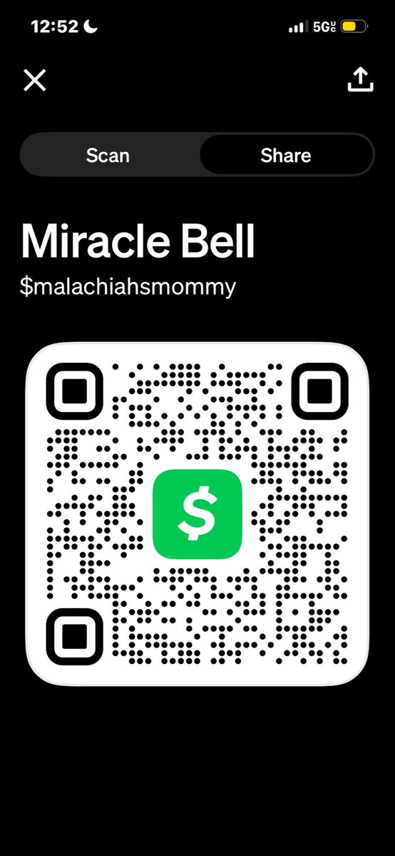 Miracle Bell tweet media