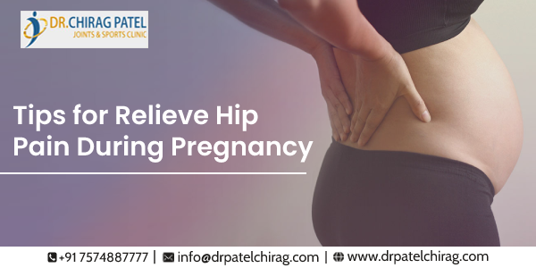 How to Prevent Hip Pain During Pregnancy?

Taking a warm bath or applying warm compression, using a pillow to support the upper leg or abdomen &amp; sleeping on the side with legs bent are some ways to instantly alleviate hip pain.

#DrChiragPatel #orthopedic

drpatelchirag.com/blog/tips-for-…