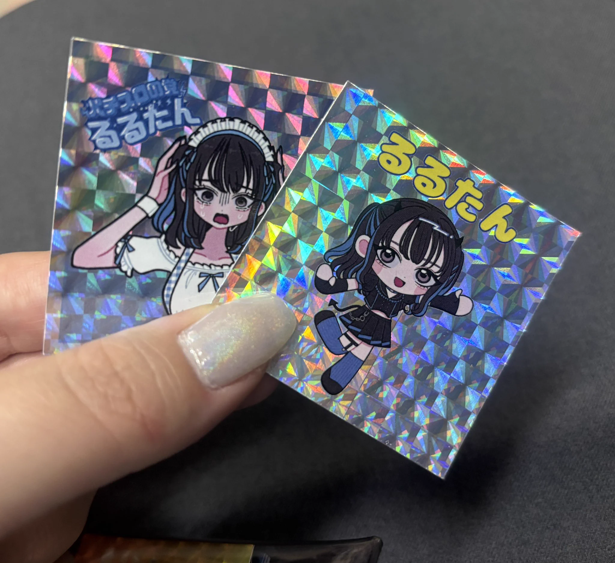 なーちゃん🌈OMEGA on X: 