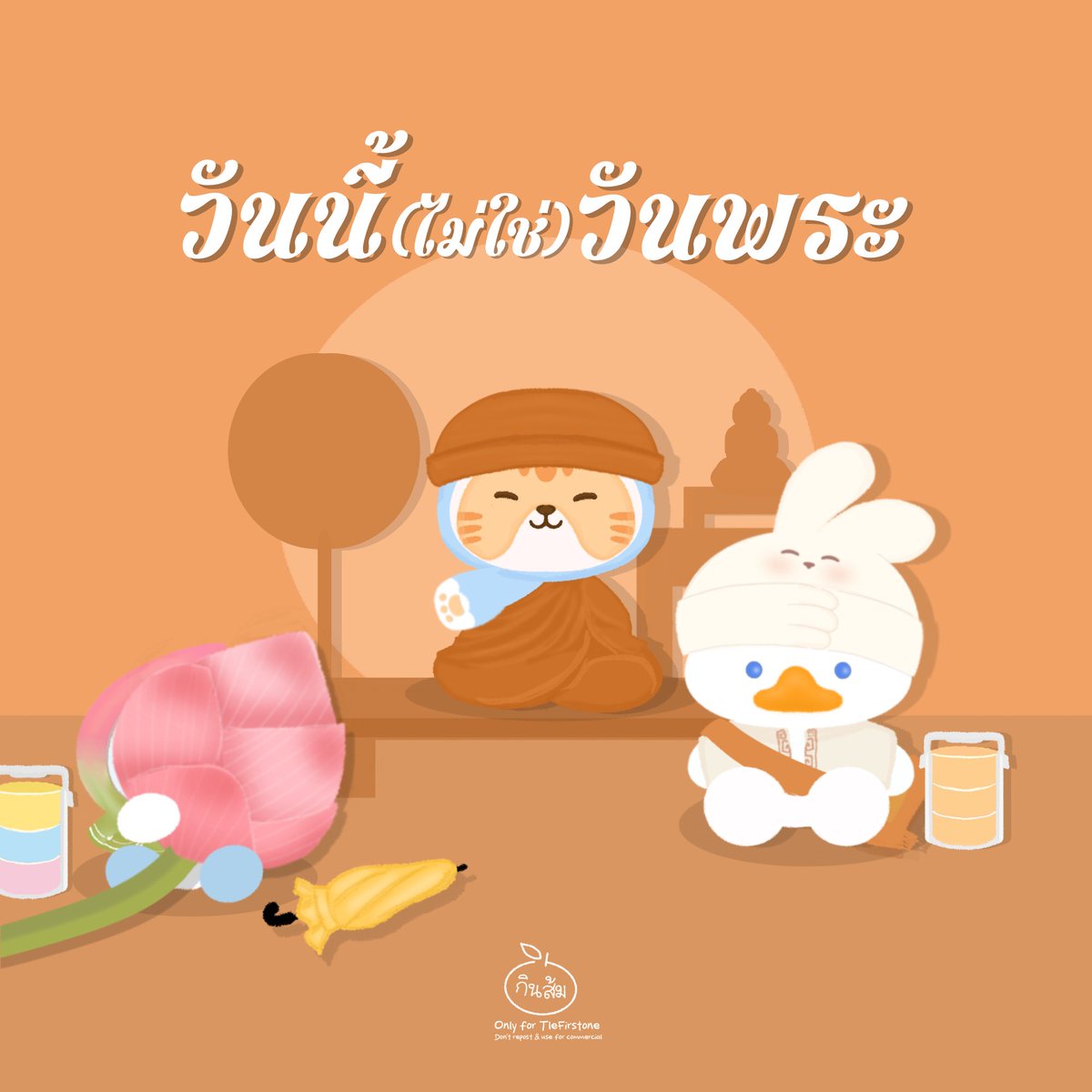 กินส้ม🍊 tweet media