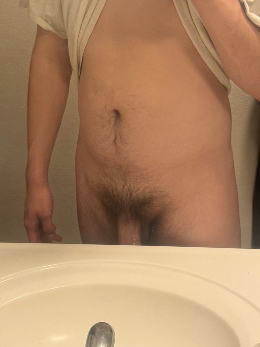 chuddick's tweet photo. fat cock (and belly) #thisis23 #mlm https://t.co/SckYyyqF3Z