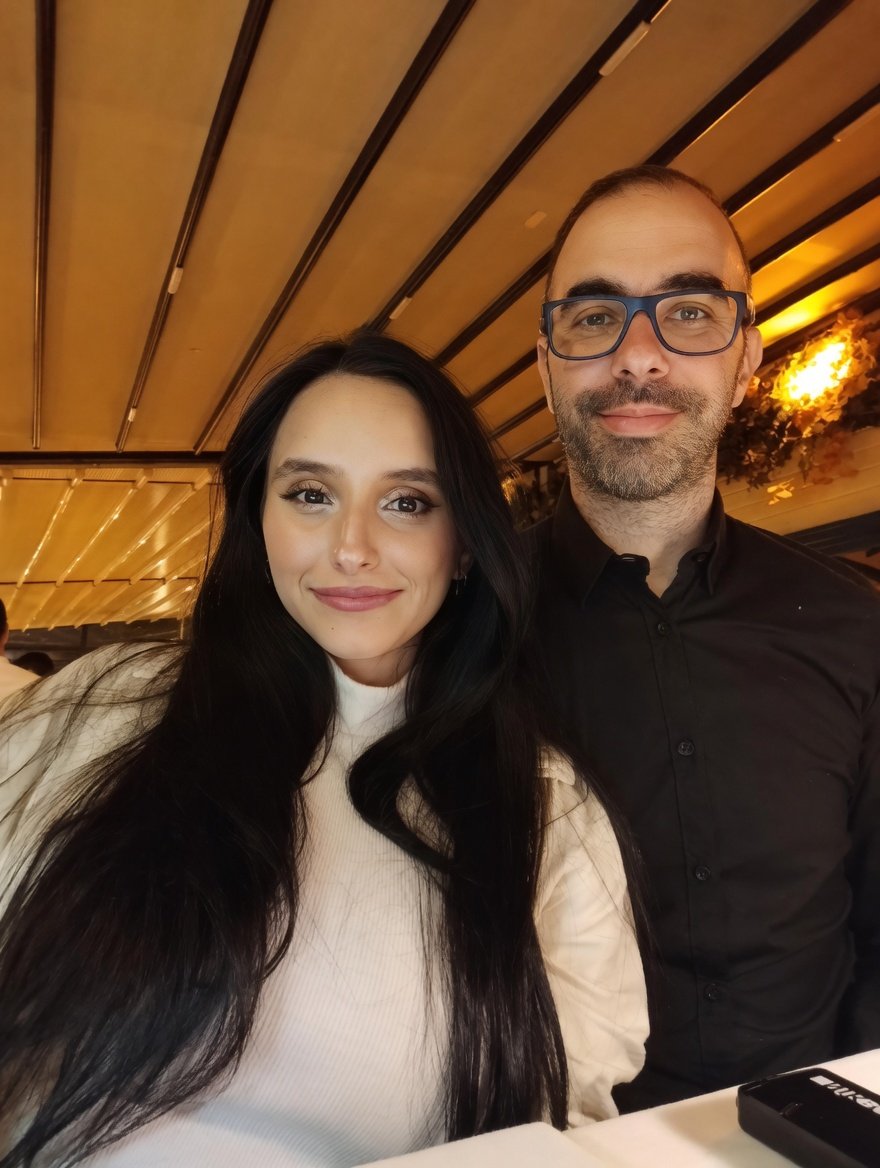 Aylèn Van Isseldyk 🇦🇷 tweet media